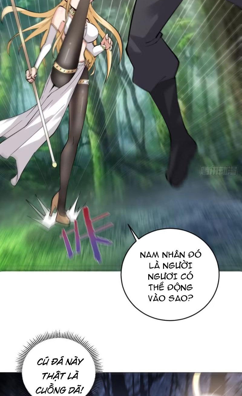 Tu Tiên Giả Cuối Cùng Chap 33 - Next Chap 34