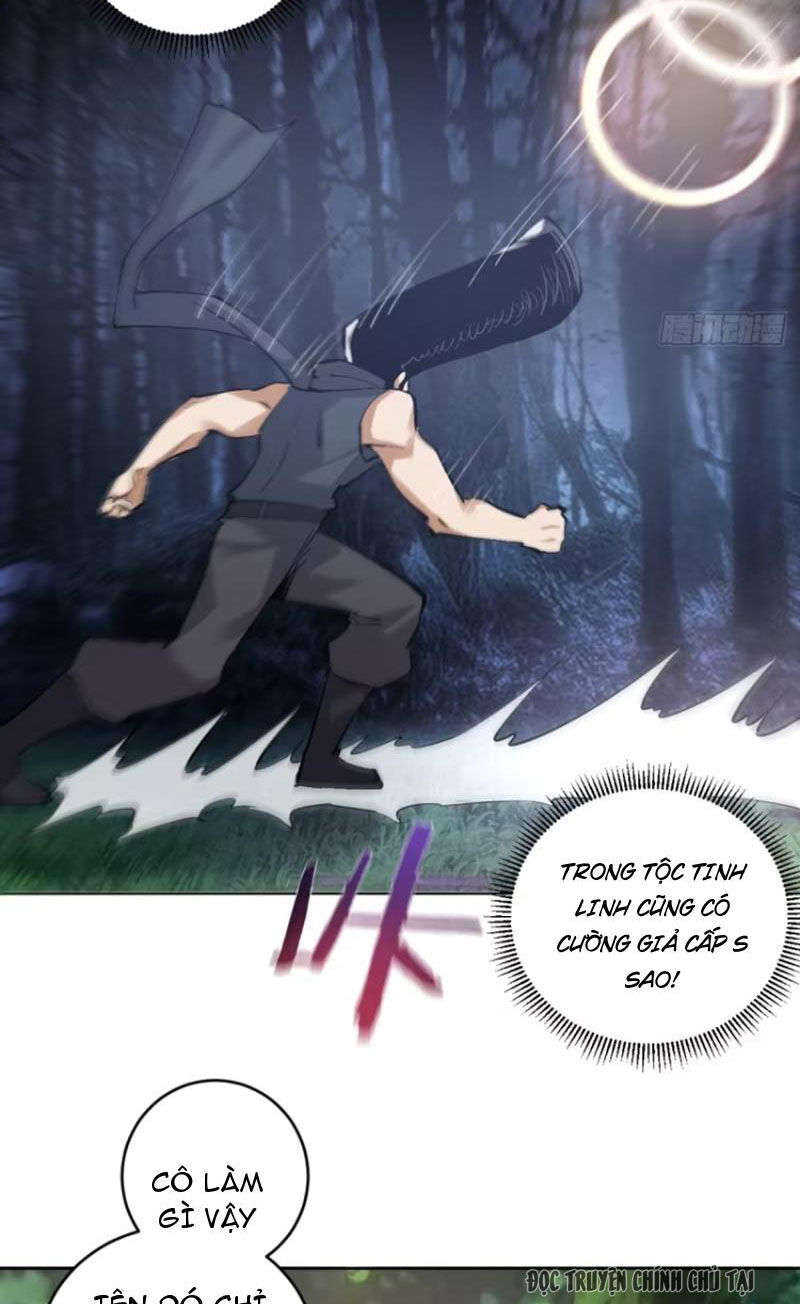 Tu Tiên Giả Cuối Cùng Chap 33 - Next Chap 34
