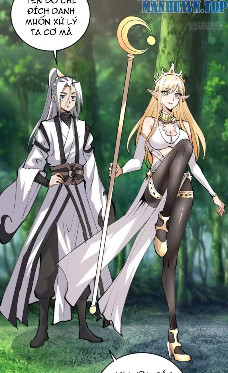 Tu Tiên Giả Cuối Cùng Chap 33 - Next Chap 34