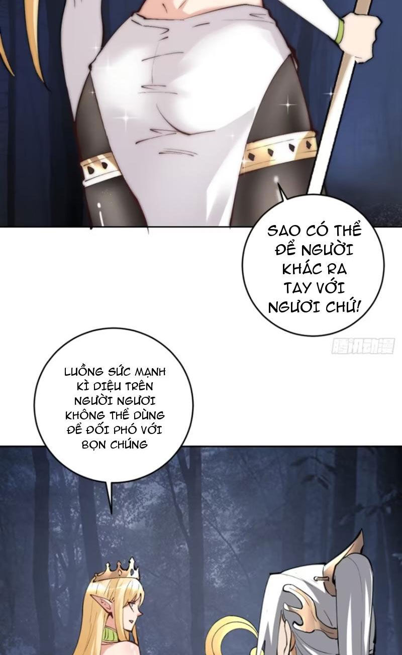Tu Tiên Giả Cuối Cùng Chap 33 - Next Chap 34