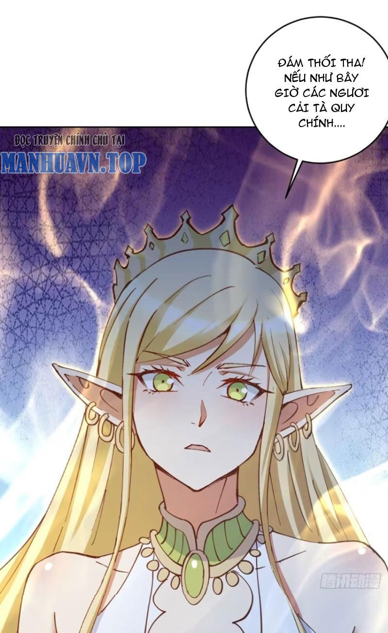 Tu Tiên Giả Cuối Cùng Chap 33 - Next Chap 34