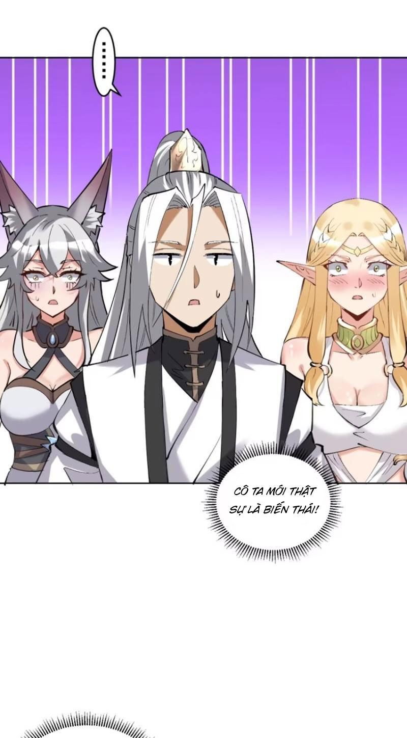 Tu Tiên Giả Cuối Cùng Chap 33 - Next Chap 34