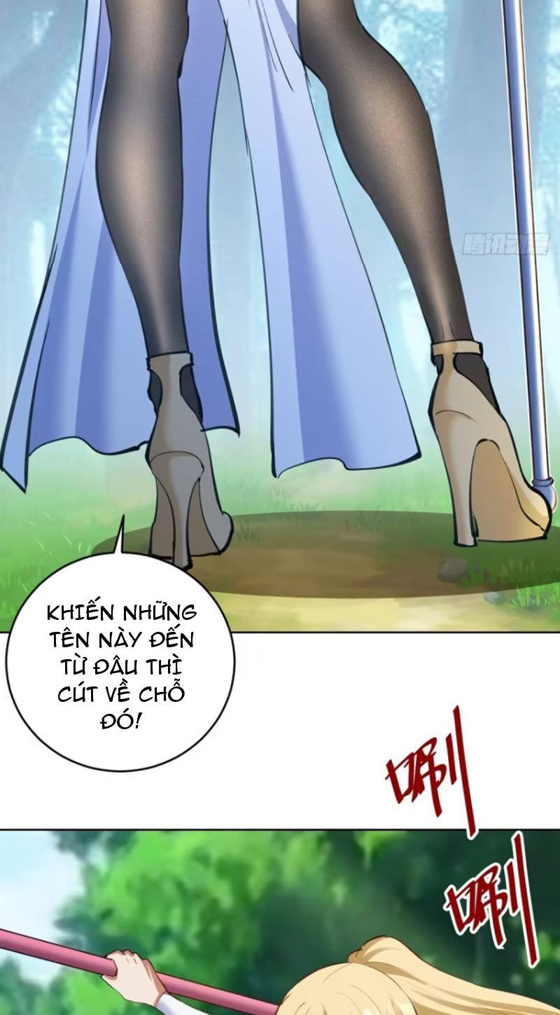 Tu Tiên Giả Cuối Cùng Chap 33 - Next Chap 34