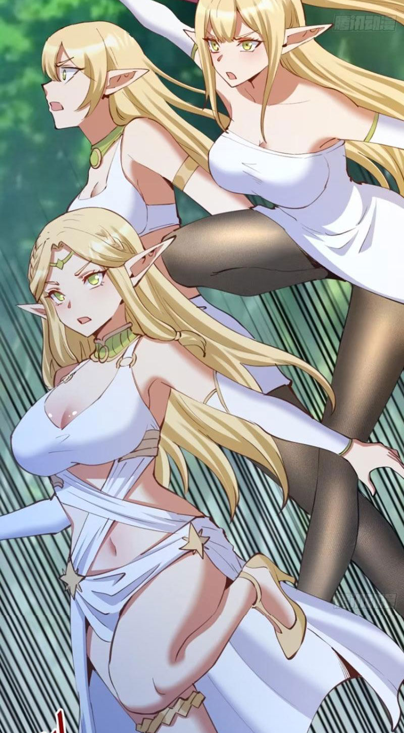 Tu Tiên Giả Cuối Cùng Chap 33 - Next Chap 34