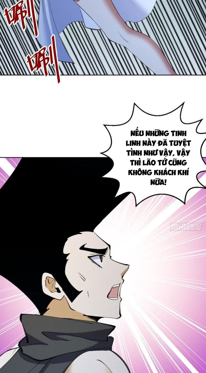 Tu Tiên Giả Cuối Cùng Chap 33 - Next Chap 34