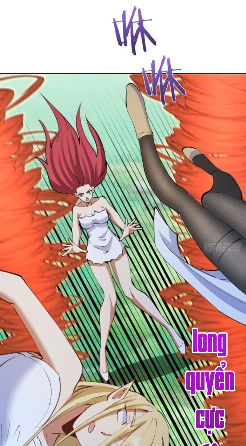 Tu Tiên Giả Cuối Cùng Chap 33 - Next Chap 34
