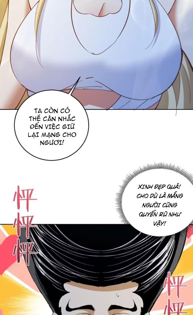 Tu Tiên Giả Cuối Cùng Chap 33 - Next Chap 34
