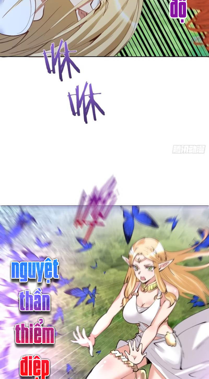 Tu Tiên Giả Cuối Cùng Chap 33 - Next Chap 34