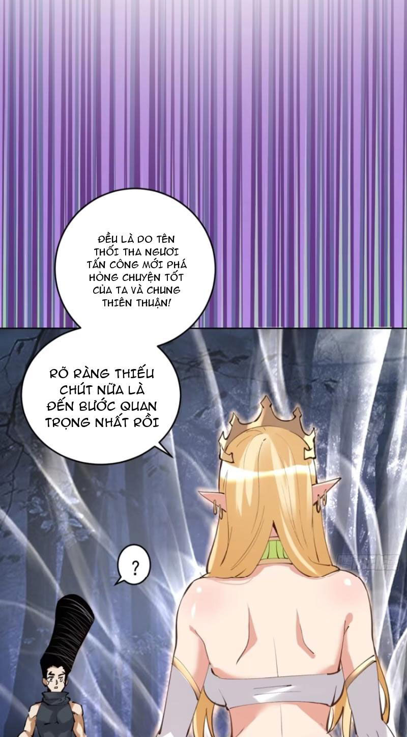 Tu Tiên Giả Cuối Cùng Chap 33 - Next Chap 34