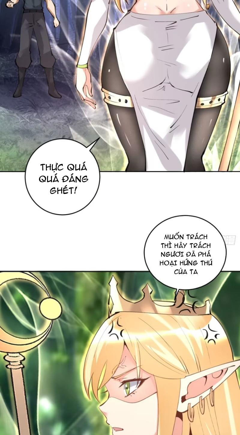 Tu Tiên Giả Cuối Cùng Chap 33 - Next Chap 34
