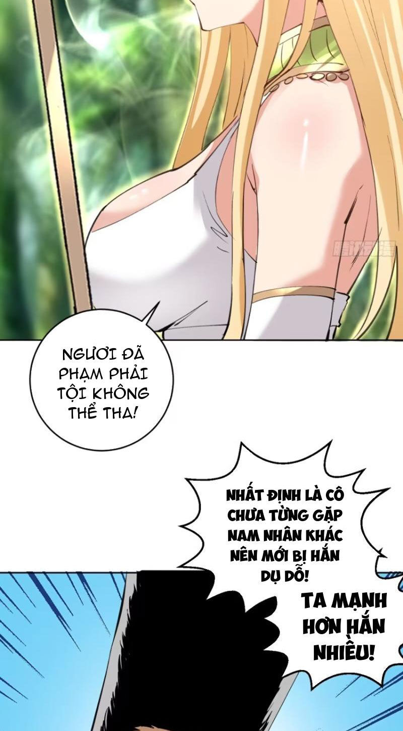 Tu Tiên Giả Cuối Cùng Chap 33 - Next Chap 34