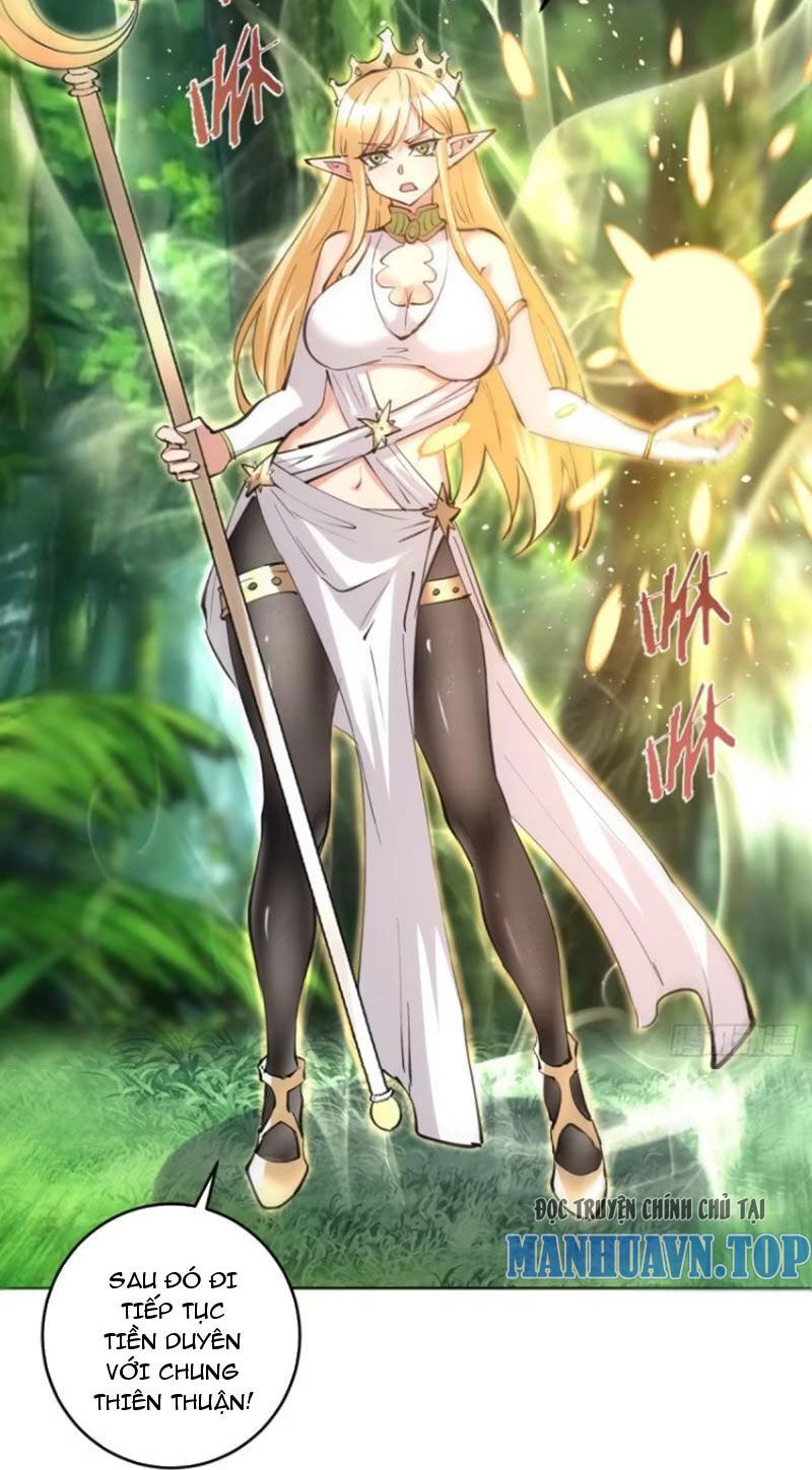 Tu Tiên Giả Cuối Cùng Chap 33 - Next Chap 34