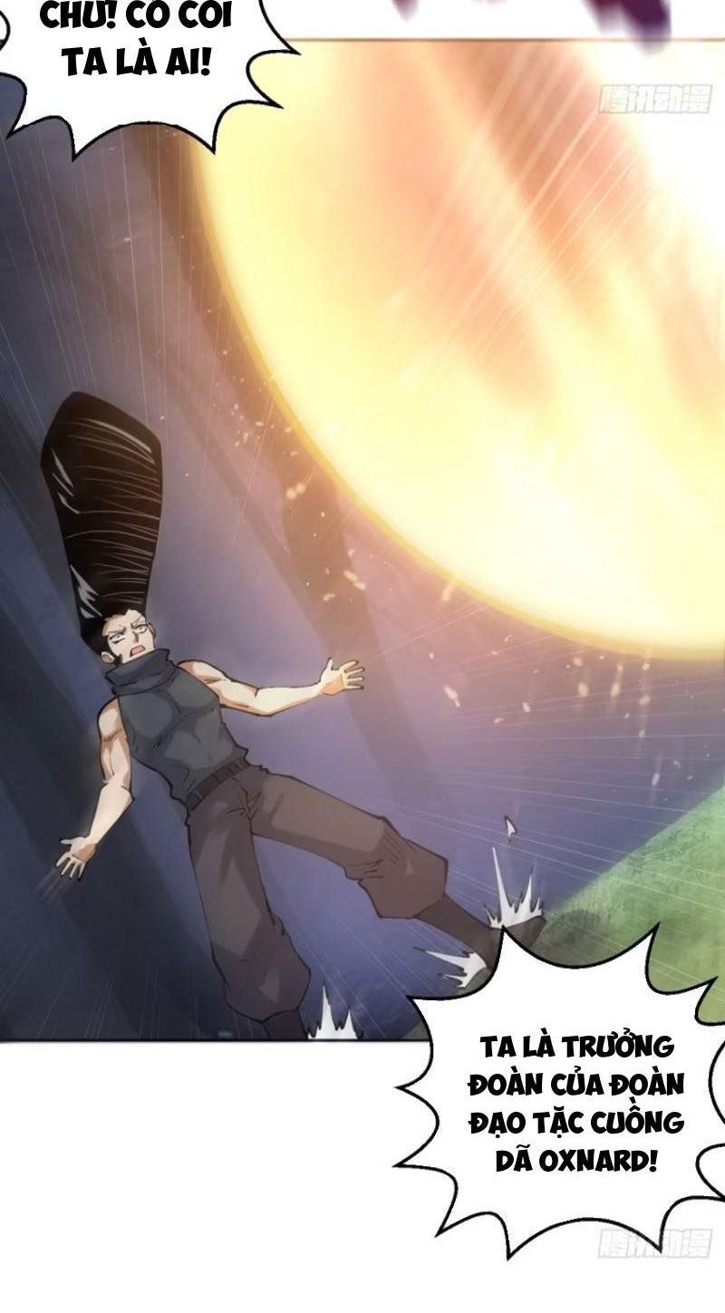 Tu Tiên Giả Cuối Cùng Chap 33 - Next Chap 34