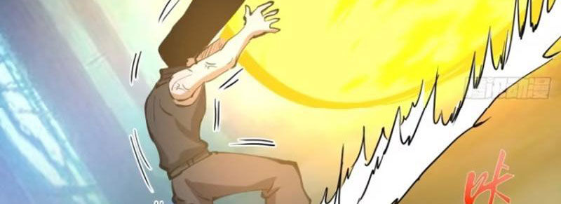 Tu Tiên Giả Cuối Cùng Chap 33 - Next Chap 34