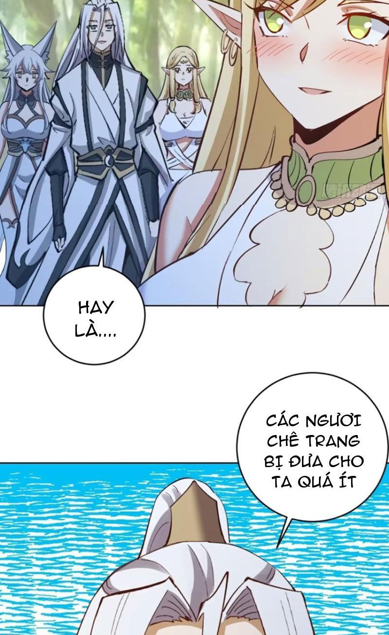 Tu Tiên Giả Cuối Cùng Chap 33 - Next Chap 34