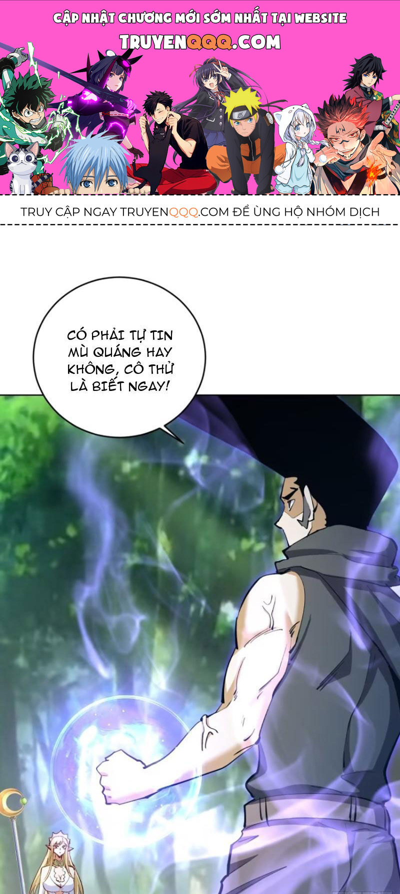 Tu Tiên Giả Cuối Cùng Chap 34 - Next Chap 35