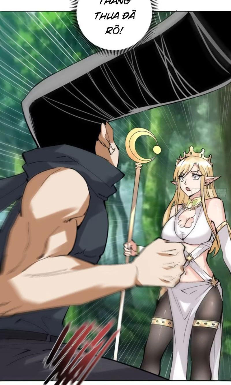 Tu Tiên Giả Cuối Cùng Chap 34 - Next Chap 35