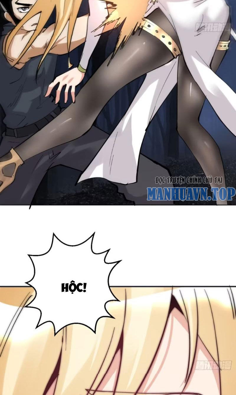 Tu Tiên Giả Cuối Cùng Chap 34 - Next Chap 35