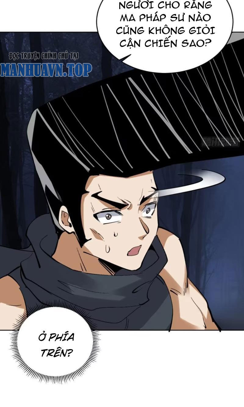 Tu Tiên Giả Cuối Cùng Chap 34 - Next Chap 35