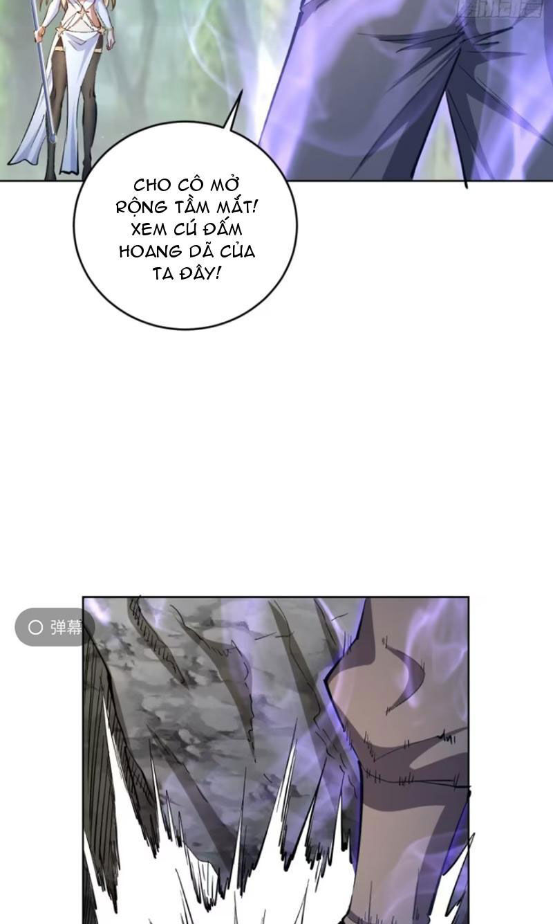 Tu Tiên Giả Cuối Cùng Chap 34 - Next Chap 35