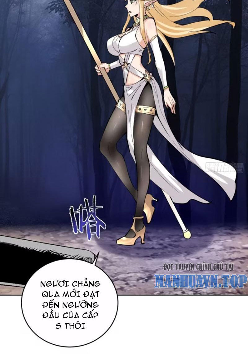 Tu Tiên Giả Cuối Cùng Chap 34 - Next Chap 35
