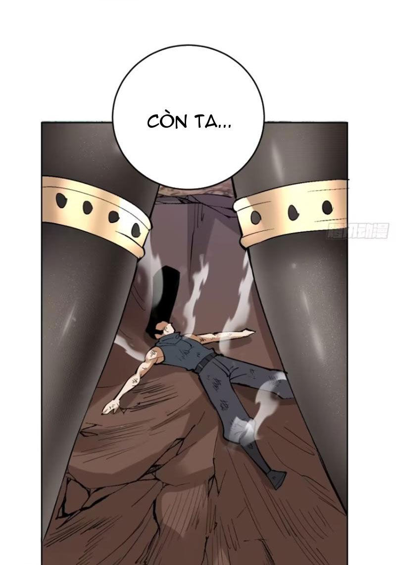 Tu Tiên Giả Cuối Cùng Chap 34 - Next Chap 35