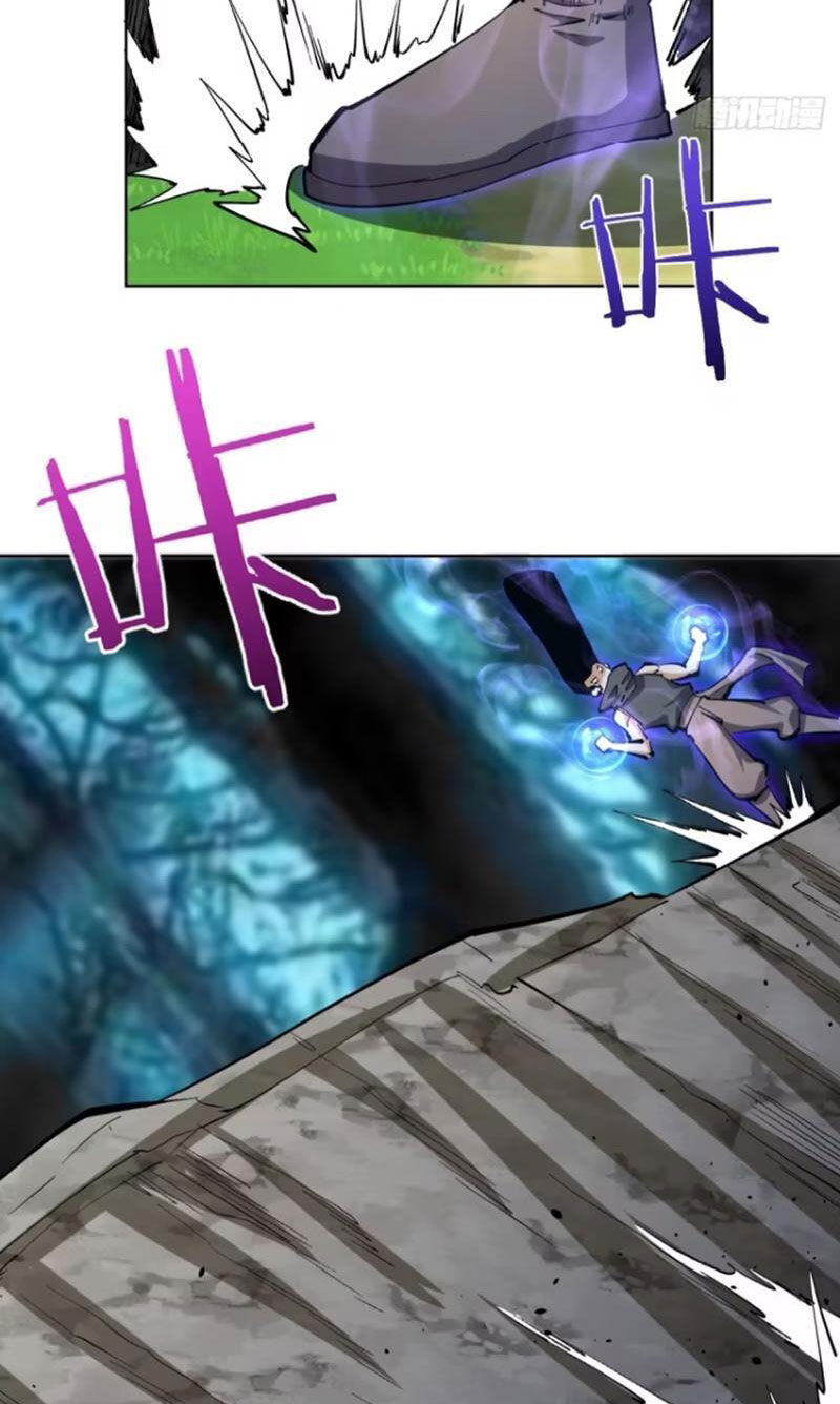 Tu Tiên Giả Cuối Cùng Chap 34 - Next Chap 35