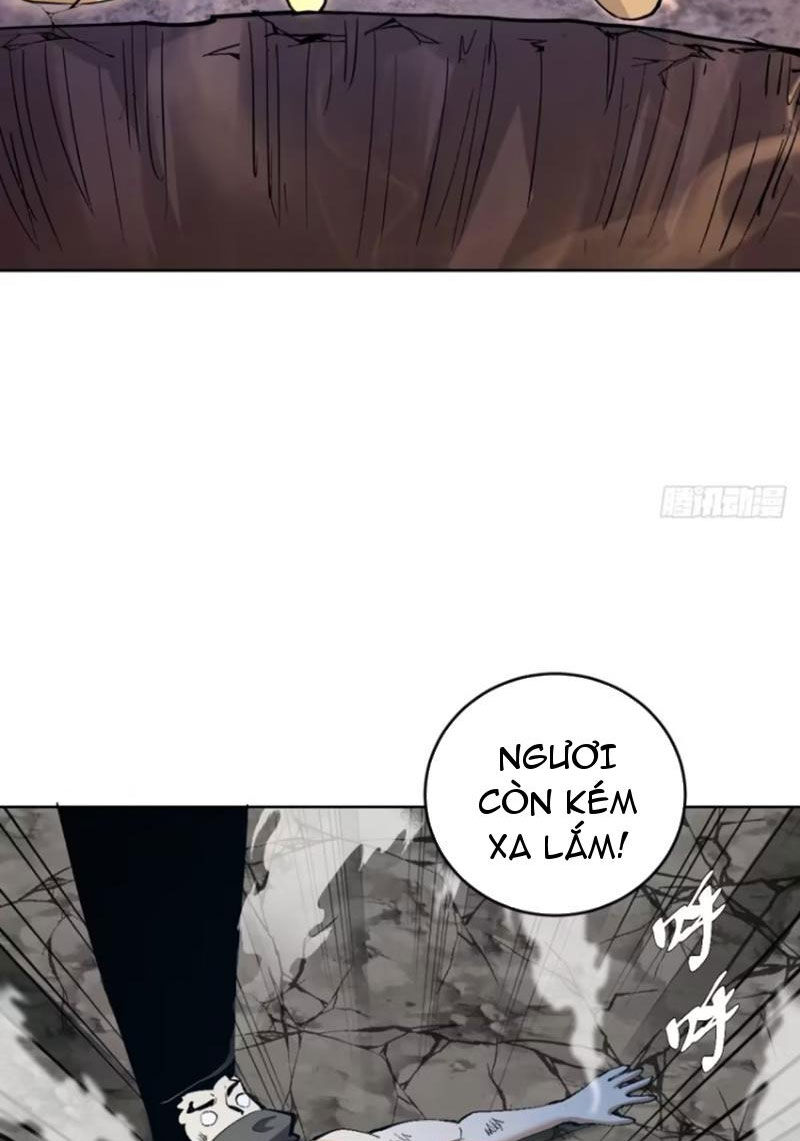 Tu Tiên Giả Cuối Cùng Chap 34 - Next Chap 35