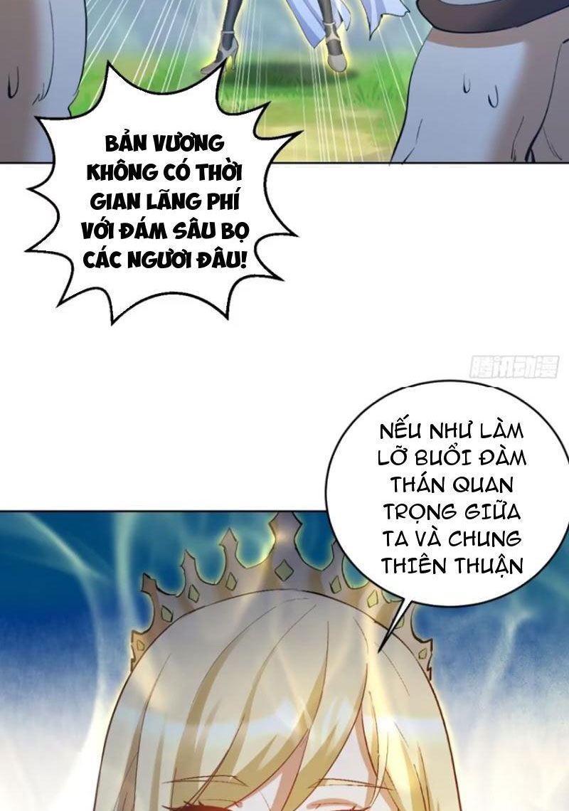 Tu Tiên Giả Cuối Cùng Chap 34 - Next Chap 35