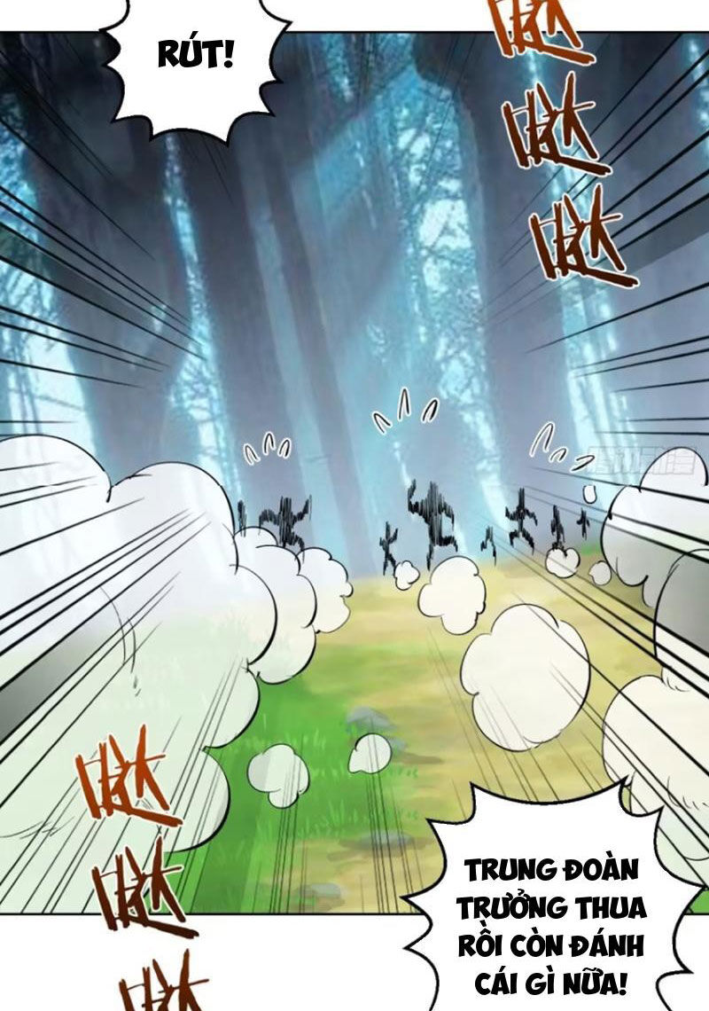 Tu Tiên Giả Cuối Cùng Chap 34 - Next Chap 35