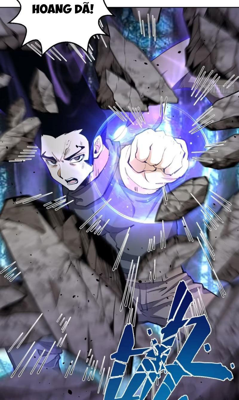 Tu Tiên Giả Cuối Cùng Chap 34 - Next Chap 35