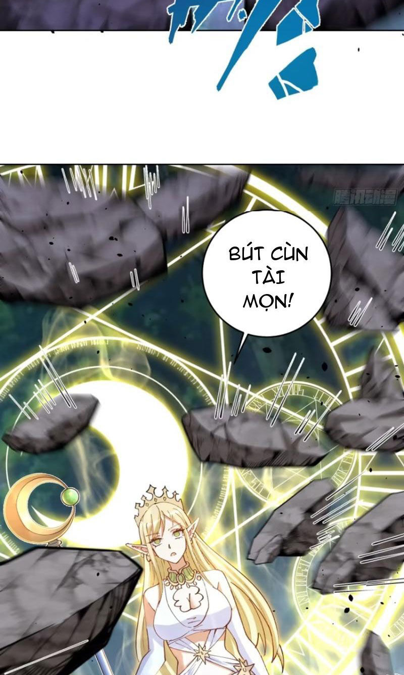 Tu Tiên Giả Cuối Cùng Chap 34 - Next Chap 35
