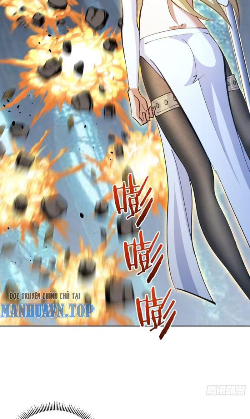 Tu Tiên Giả Cuối Cùng Chap 34 - Next Chap 35