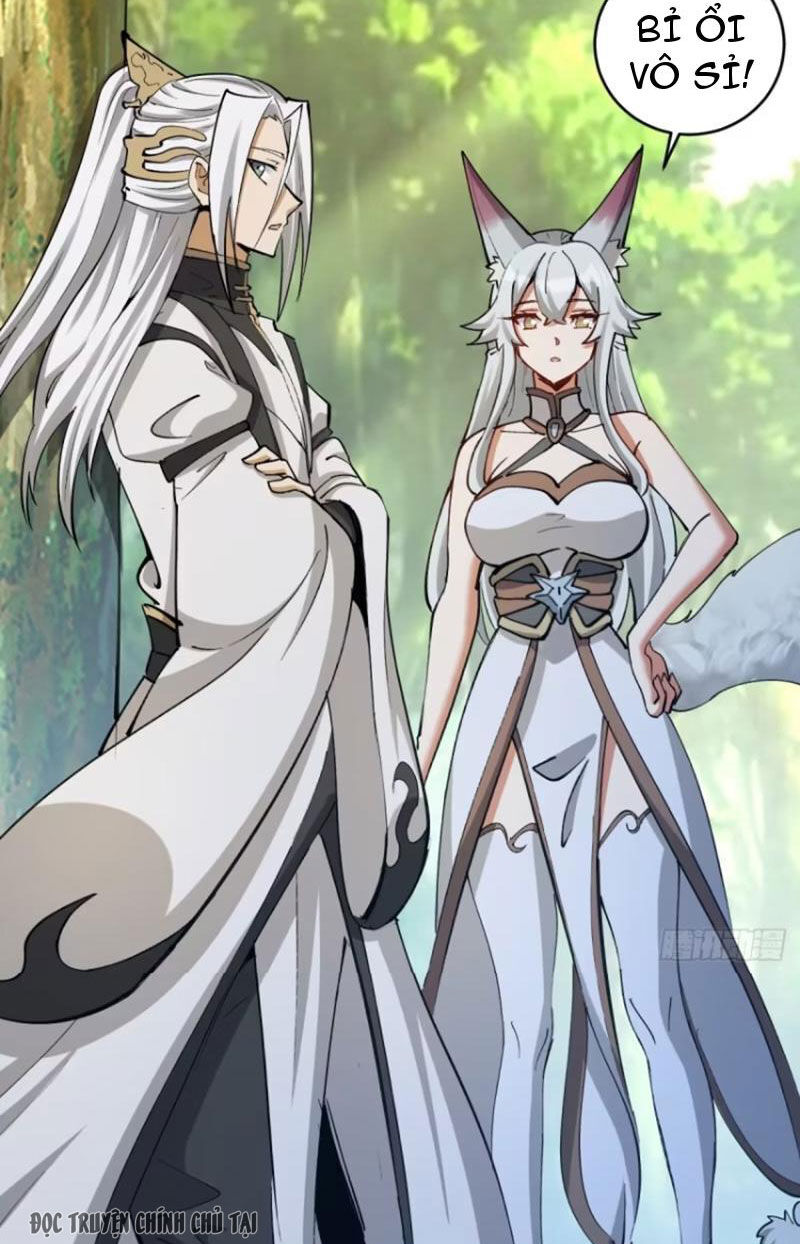 Tu Tiên Giả Cuối Cùng Chap 35 - Next Chap 36