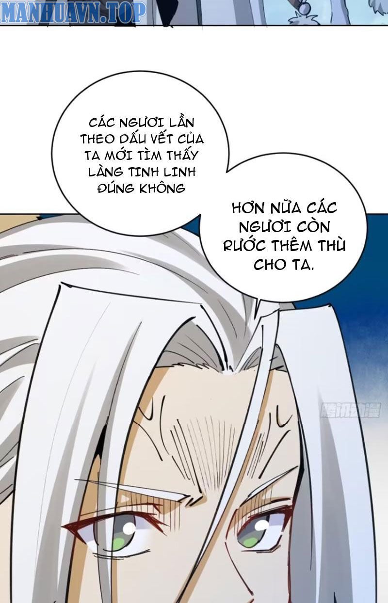 Tu Tiên Giả Cuối Cùng Chap 35 - Next Chap 36