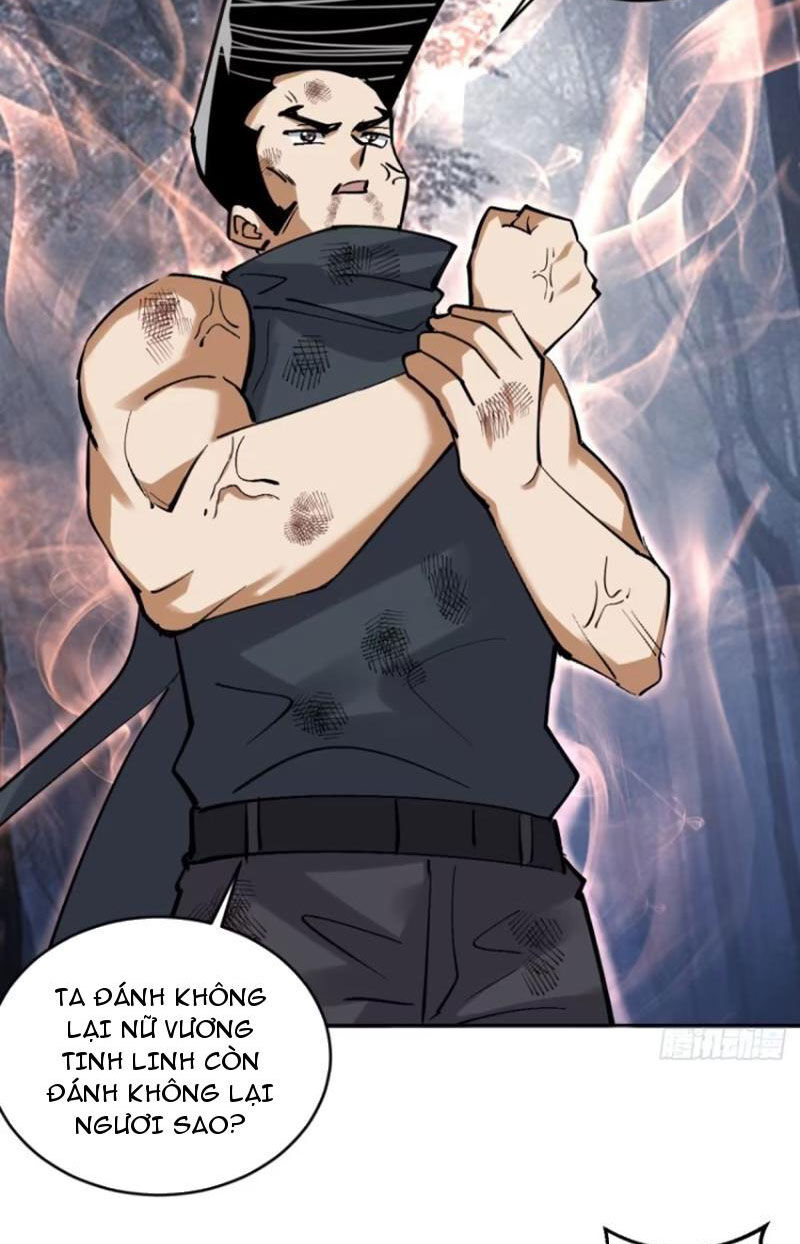 Tu Tiên Giả Cuối Cùng Chap 35 - Next Chap 36