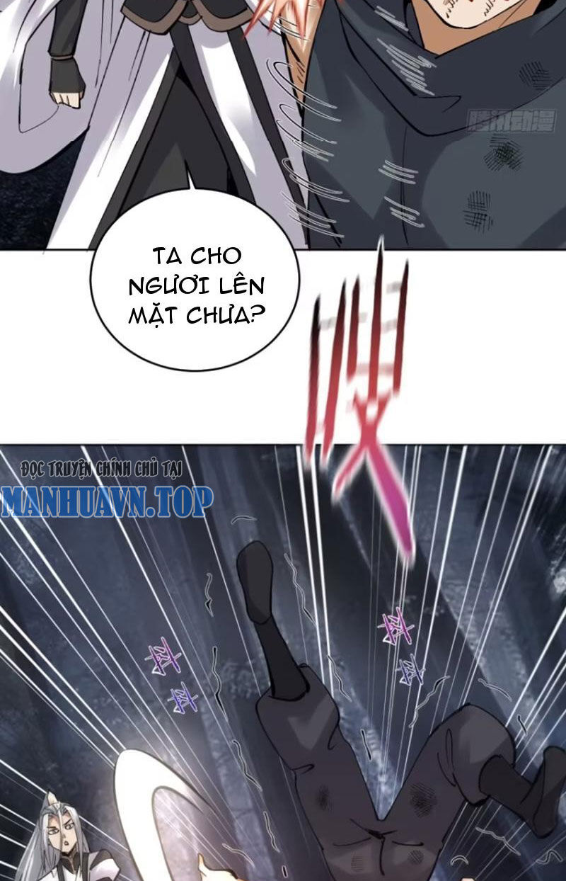 Tu Tiên Giả Cuối Cùng Chap 35 - Next Chap 36