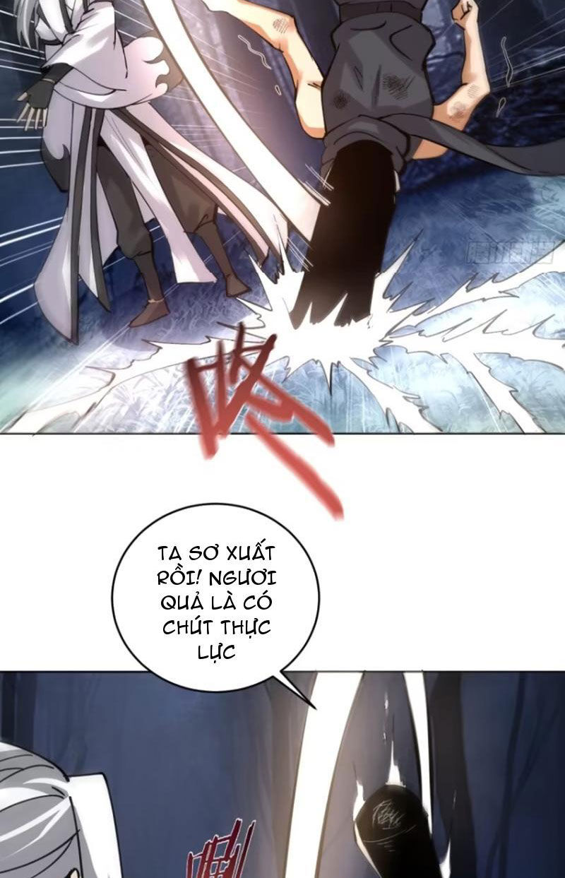 Tu Tiên Giả Cuối Cùng Chap 35 - Next Chap 36