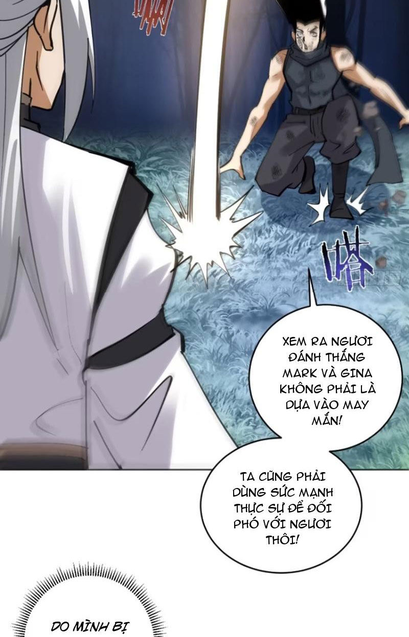 Tu Tiên Giả Cuối Cùng Chap 35 - Next Chap 36