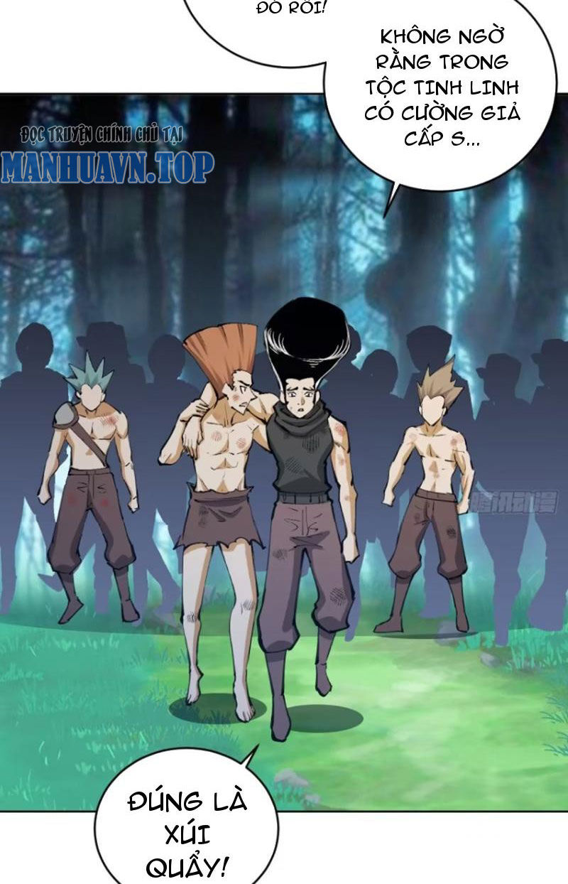 Tu Tiên Giả Cuối Cùng Chap 35 - Next Chap 36