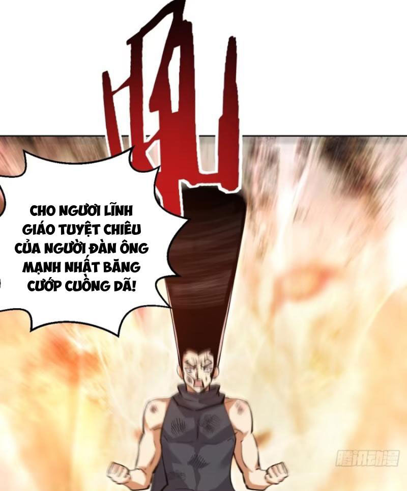 Tu Tiên Giả Cuối Cùng Chap 35 - Next Chap 36