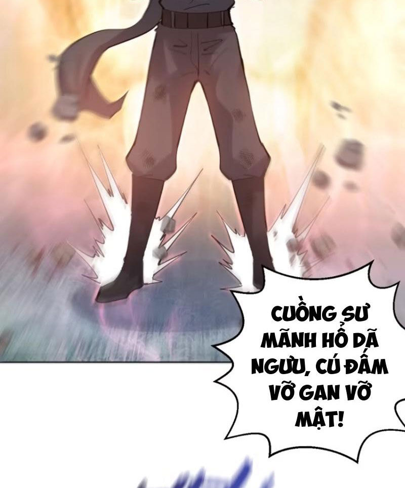 Tu Tiên Giả Cuối Cùng Chap 35 - Next Chap 36