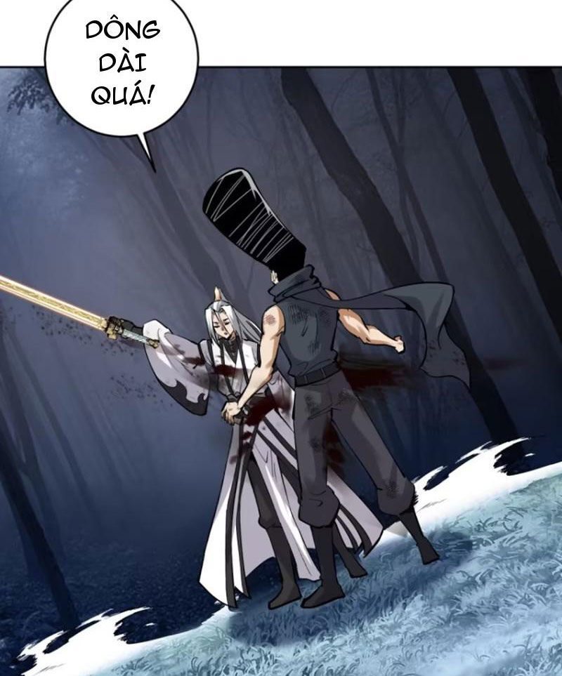 Tu Tiên Giả Cuối Cùng Chap 35 - Next Chap 36
