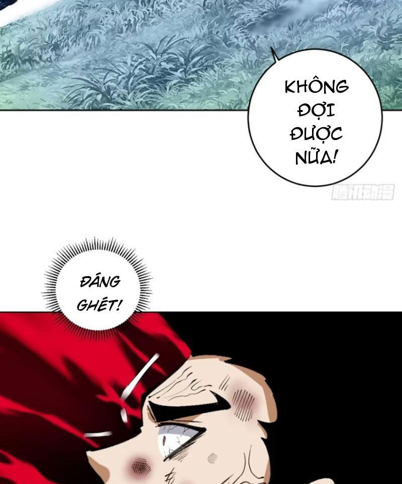 Tu Tiên Giả Cuối Cùng Chap 35 - Next Chap 36