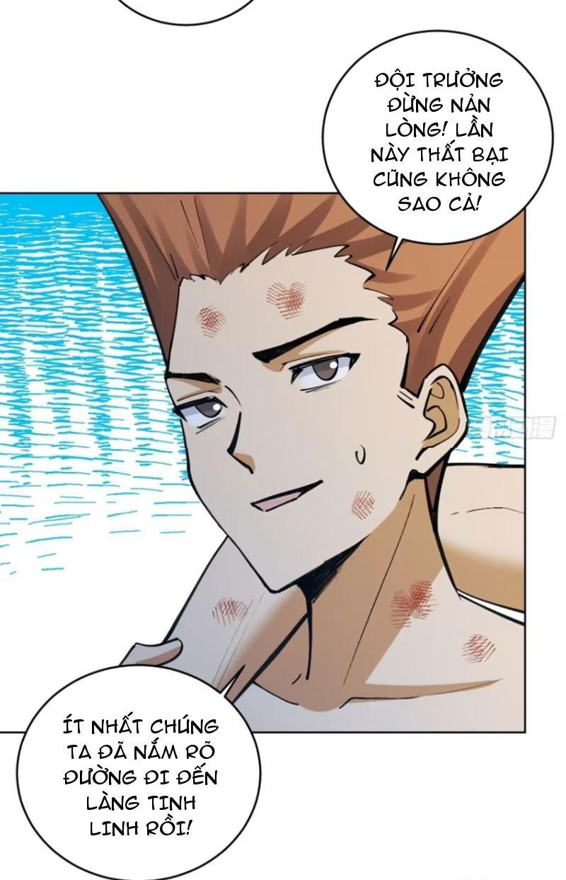 Tu Tiên Giả Cuối Cùng Chap 35 - Next Chap 36