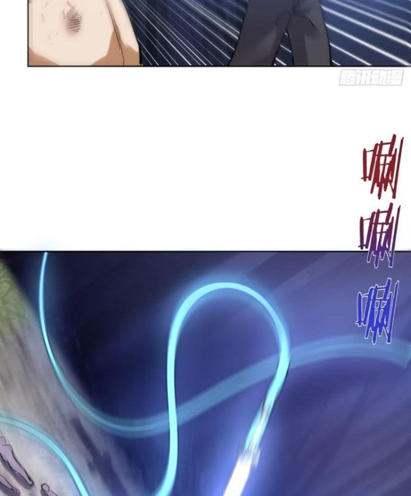 Tu Tiên Giả Cuối Cùng Chap 35 - Next Chap 36