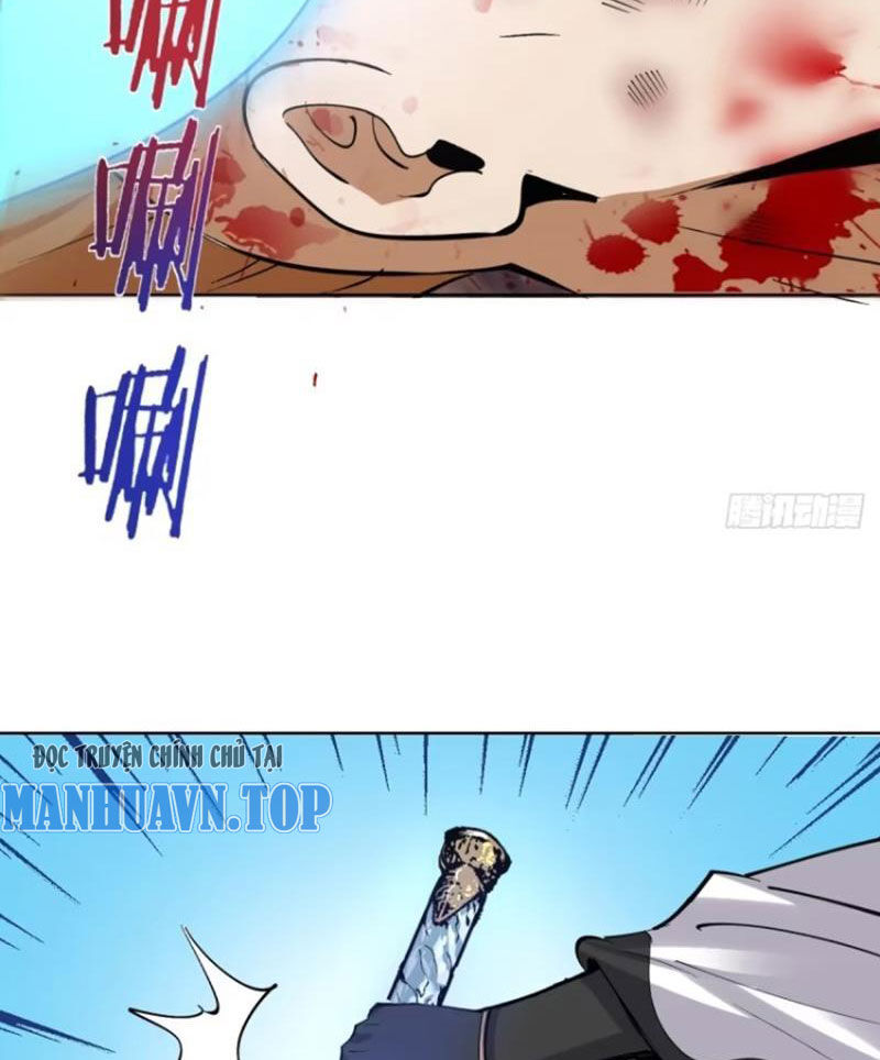 Tu Tiên Giả Cuối Cùng Chap 35 - Next Chap 36