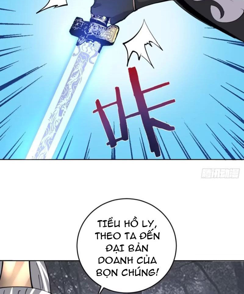Tu Tiên Giả Cuối Cùng Chap 35 - Next Chap 36
