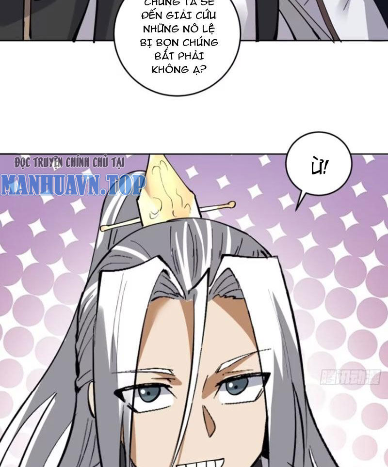 Tu Tiên Giả Cuối Cùng Chap 35 - Next Chap 36