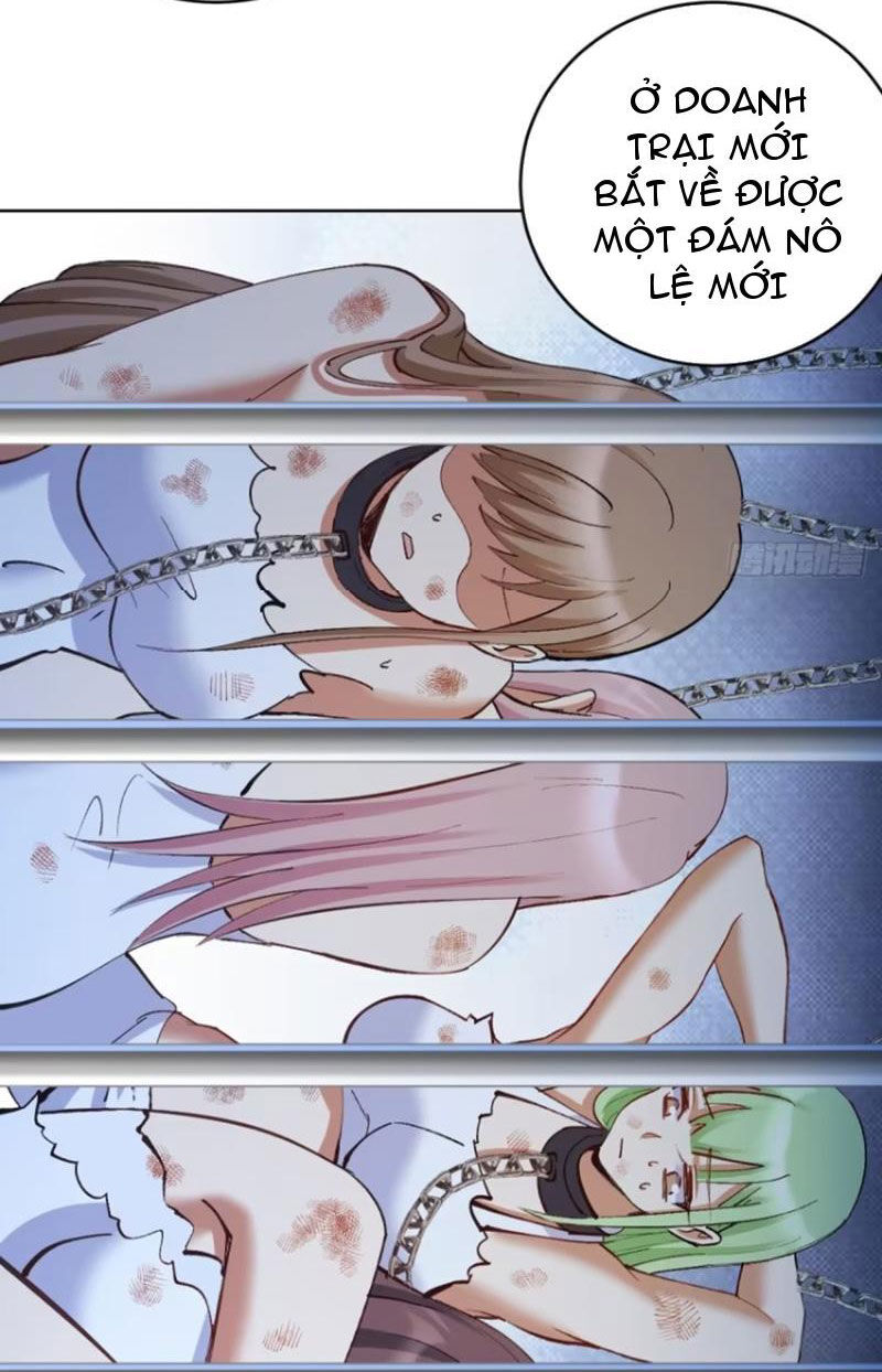 Tu Tiên Giả Cuối Cùng Chap 35 - Next Chap 36